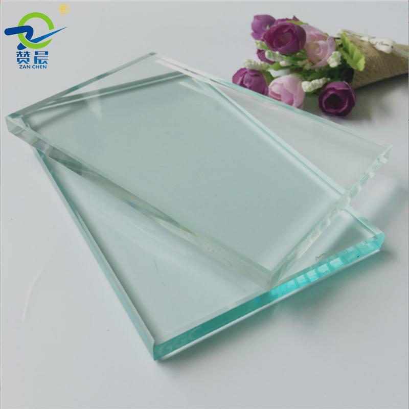 耐候EVA膜玻璃夹胶膜高透明可定制