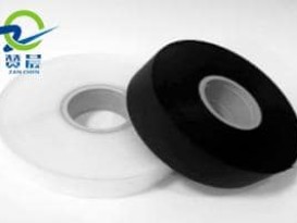 TPU防水条 0.15 .010 0.05厚度的热熔胶膜 服装专用胶膜 热压