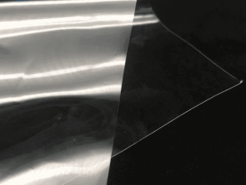 超透明TPU聚氨酯膜 ZC-BMS 车隔离膜 耐黄变 高弹性