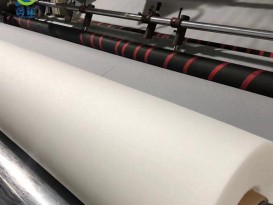 高透电控雾化玻璃 EVA胶膜 幕墙玻璃