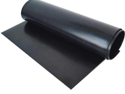 防火阻燃TPU薄膜 黑色阻燃TPU TPU热塑性聚氨酯薄膜