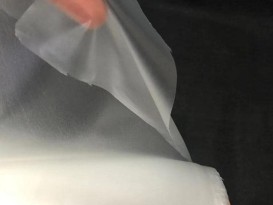 聚氨酯热熔胶膜复PE 低温热熔胶厚0.03mm贴 服装皮革 箱包等