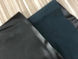 TPU防水透气复合针织布抗菌面料门幅厚度可定制工厂家直销