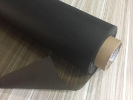 TPU薄膜透明磨砂流延户外防水透气手袋塑料包装TPU聚氨酯