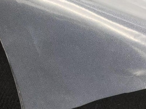 赞晨TPU免喷吸塑膜-木材免喷胶吸塑膜橱柜板材专用-工厂直销