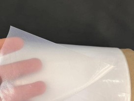 赞晨 免喷吸塑热熔胶膜 PVC吸塑膜压板门鞋柜衣柜橱柜酒柜