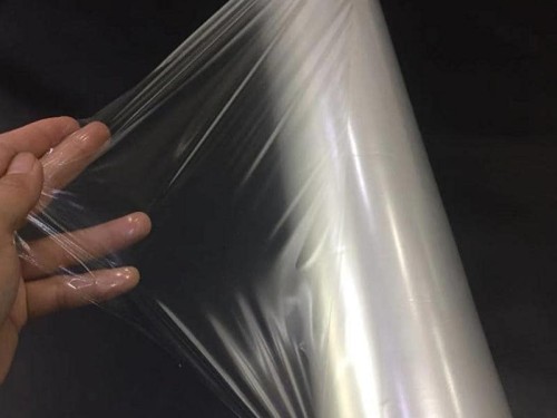 TPU医用防水透湿薄膜复合