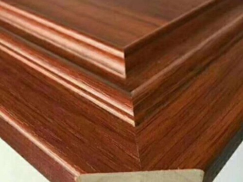 工厂直销 赞晨tpu免喷吸塑膜-吸塑门板胶膜 热熔胶膜