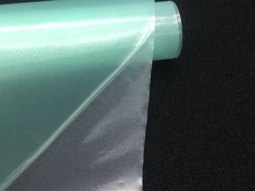 聚氨酯热熔胶膜 鞋服纺织辅料厂家批发可粘合胶膜