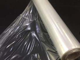 赞晨 本色TPU透湿膜防水透气薄膜