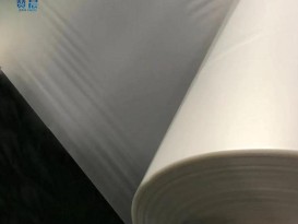 赞晨-聚酯防水透气tpu膜 环保半透明雾面tpu薄膜