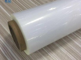 赞晨免喷胶吸塑膜PVC吸塑门板专用胶一次成型