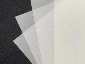 赞晨EVA玻璃夹胶薄膜 透明半透明不透明