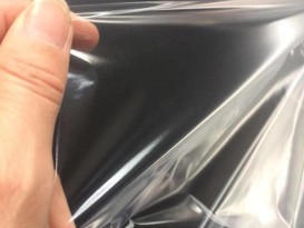 TPU汽车内饰 赞晨防水透气薄膜无异味