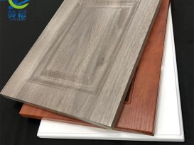 免喷胶膜PVC免喷吸塑膜环保无异味