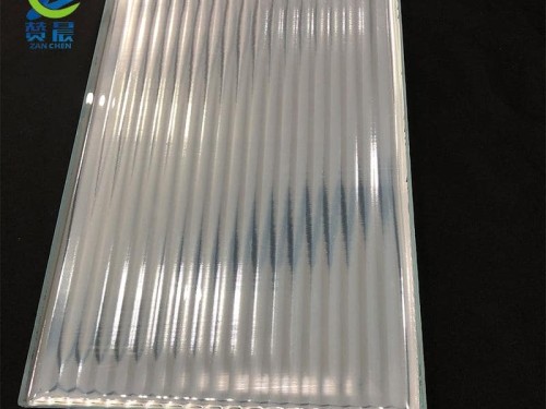 eva热熔胶膜生产厂家赞晨EVA玻璃夹胶膜