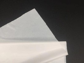 tpu防水薄膜赞晨 乳白色聚醚 TPU防水透气膜 中透复合床上用品