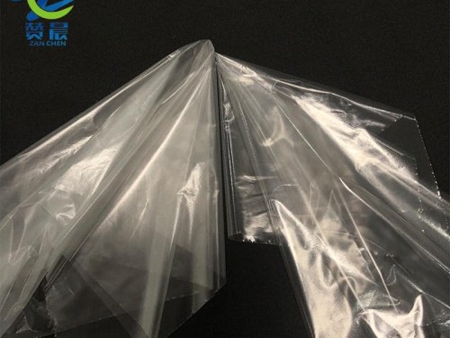 广州tpu防水透气膜厂家赞晨tpu薄膜