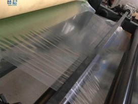 TPU防水透气膜厂商TPU气球膜