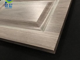 免喷吸塑膜的温度 真空吸塑环保无异味