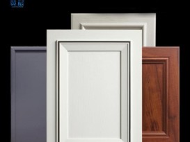 橱柜吸塑膜PVC专用免喷胶吸塑膜