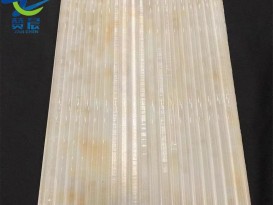 赞晨EVA玻璃夹胶透明膜 热熔胶 耐高温厚度0.1-0.76