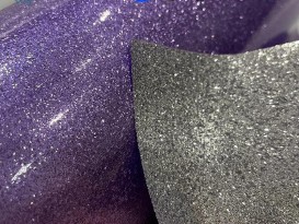 赞晨TPU保温格利特膜印花环保薄膜转移膜