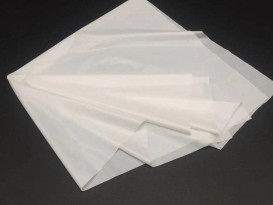 tpu聚醚薄膜赞晨聚醚型拉伸性能好TPU薄膜透湿性好