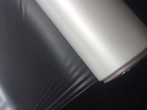 TPU防护膜赞晨TPU转移格子膜服装鞋子箱包透明薄膜专用