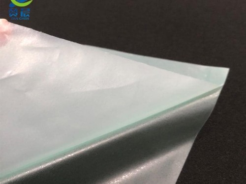 优质的tpu热熔胶膜粘性强无异味环保