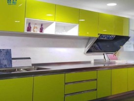 免喷胶pvc木材橱柜板材免喷胶吸塑膜低温