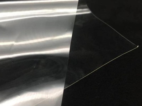 TPU聚氨酯膜风力发电叶片保护膜耐风沙刺穿