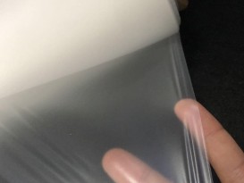 tpu防水面料内裤生理裤内衣tpu防水透气膜