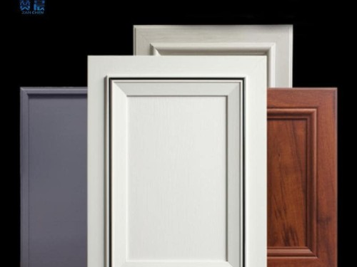 tpu免喷胶膜双面粘合桌子橱柜门板等环保吸塑复合膜