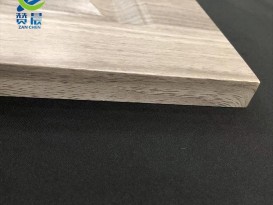 肤感膜工程膜吸塑门赞晨免喷胶吸塑膜复合 PVC膜专用