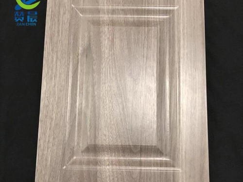 真空PVC吸塑膜免喷胶吸塑膜家具家居装饰膜粘合强