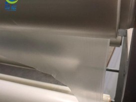 TPU环保膜强度高、韧性好、耐寒性、耐油性复合膜