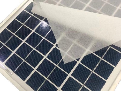 eva太阳能光伏膜