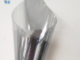 电汽车贴膜 防划隔热汽车贴TPU薄膜 各种颜色汽车膜厂家价格直销