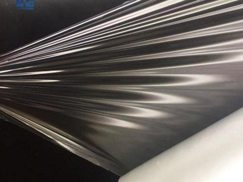 防水透气膜复合布用防薄膜 环保透气透湿 TPU功能薄膜生产厂家