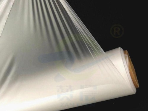 ZC-中透湿膜-0.025mm