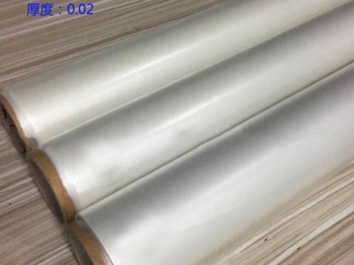 TPU防水透湿膜 中高透