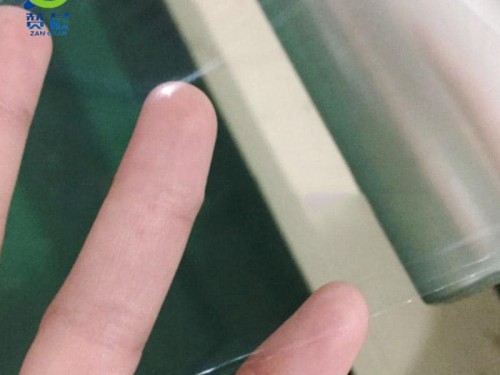 tpu透明膜防水透气薄膜