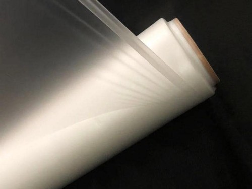 低透雾防水透气膜