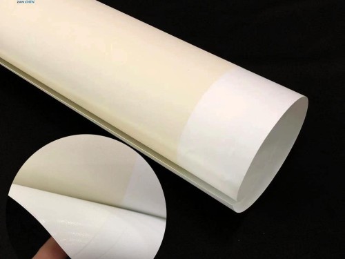 TPU免喷吸塑胶膜