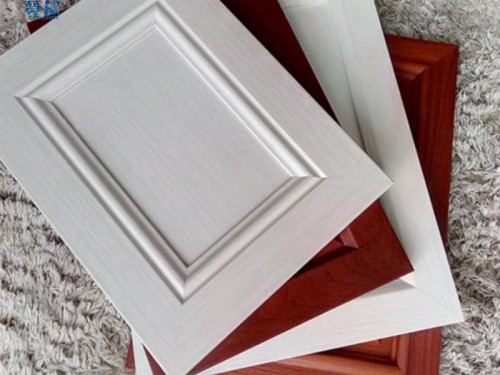 耗材膜门板材料橱柜