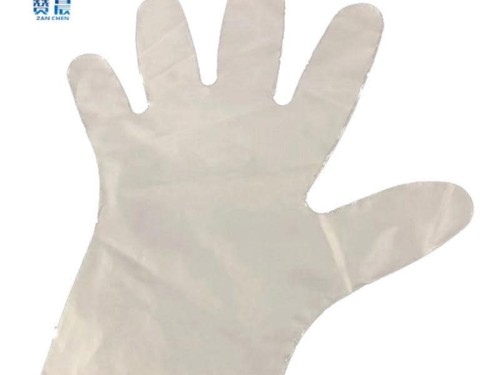TPU医疗手套膜
