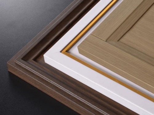 耗材膜门板材料