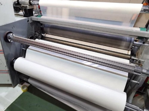 免喷胶吸塑胶膜