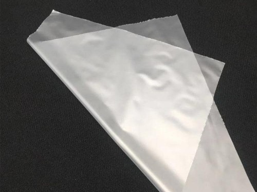 TPU双面雾透气膜